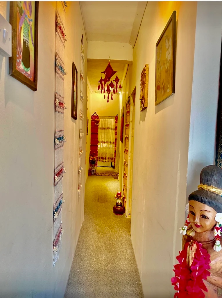 Cha Ya Thai Massage and Spa 🇹🇭 Droylsden, Manchester