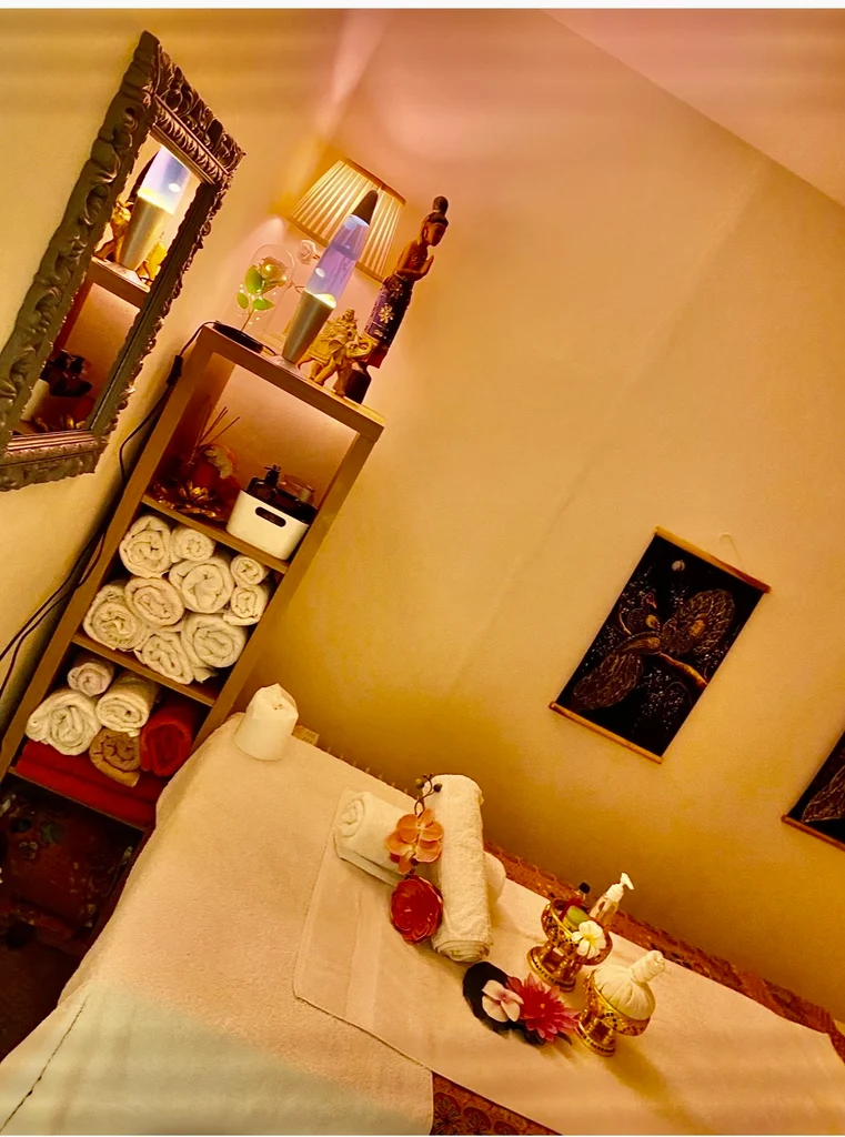 Cha Ya Thai Massage and Spa 🇹🇭 Droylsden, Manchester