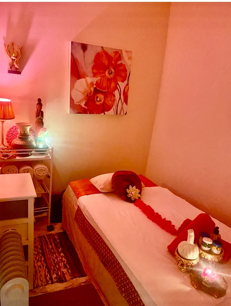 Cha Ya Thai Massage and Spa 🇹🇭 Droylsden, Manchester