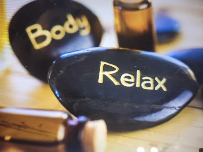 Professional Massage In Epsom, Surrey