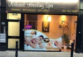 Angel Thai Massage In Islington, London