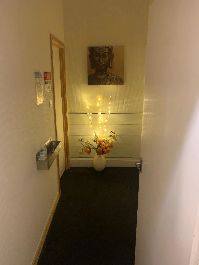 A & M Thai Massage in Gateshead, Newcastle £35/h
