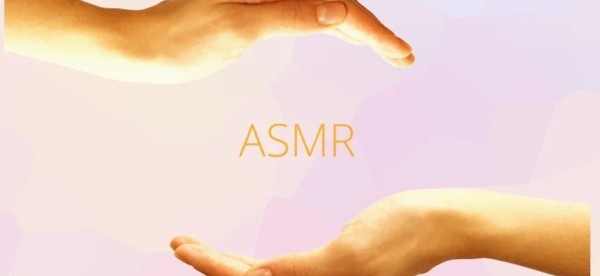 ASMR Scalp Massage & Tingles - Visit Us Near London Bridge