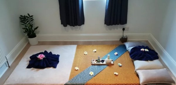Perfect Thai Massage Acupressure Therapy In Plymouth - Devon