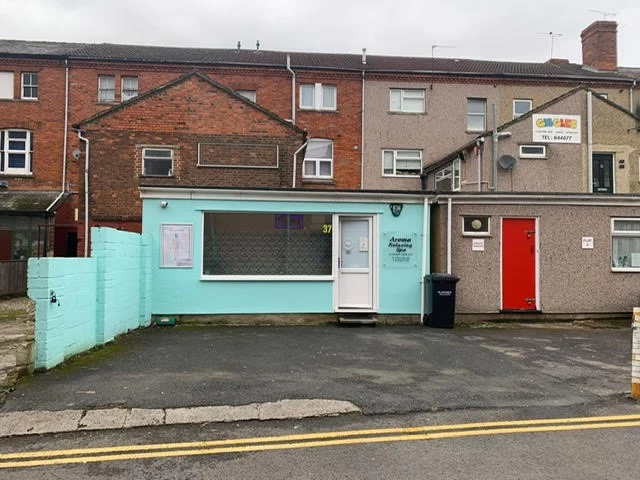 Newly Open Luxury Oriental Massage - Swindon, Wiltshire