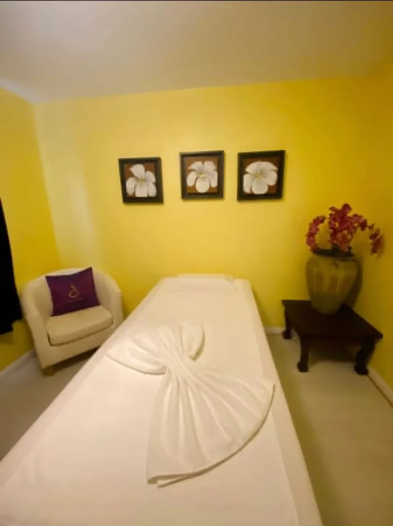 Sports Massage in Carlton, Nottinghamshire