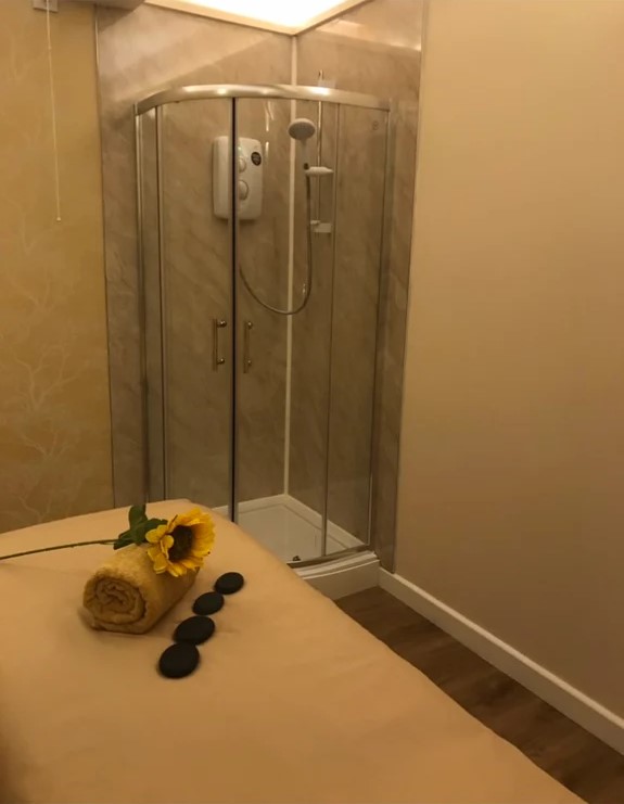 Professional Swedish & Chinese Tui Na Massage in Burton On Trent