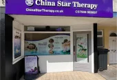 New Massage Therapy Shop In Chippenham City Centre