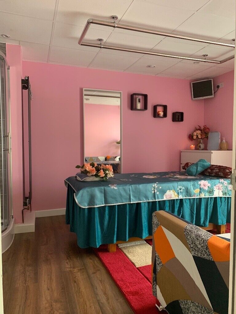 Newly Open Luxury Oriental Massage - Swindon, Wiltshire