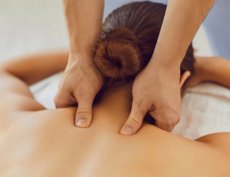 Pampered Massage - Out Calls Only - Rothwell, Northamptonshire