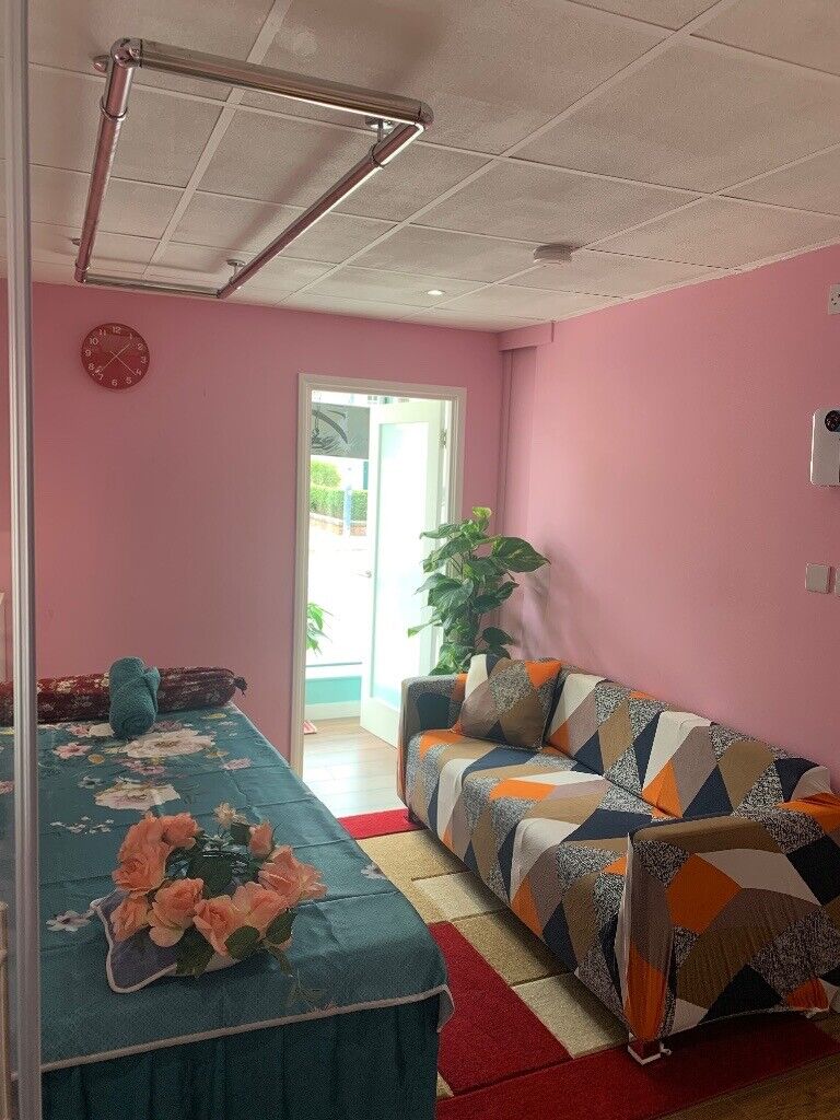 Newly Open Luxury Oriental Massage - Swindon, Wiltshire