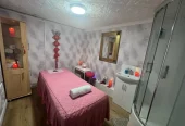 New Massage Therapy Shop In Chippenham City Centre