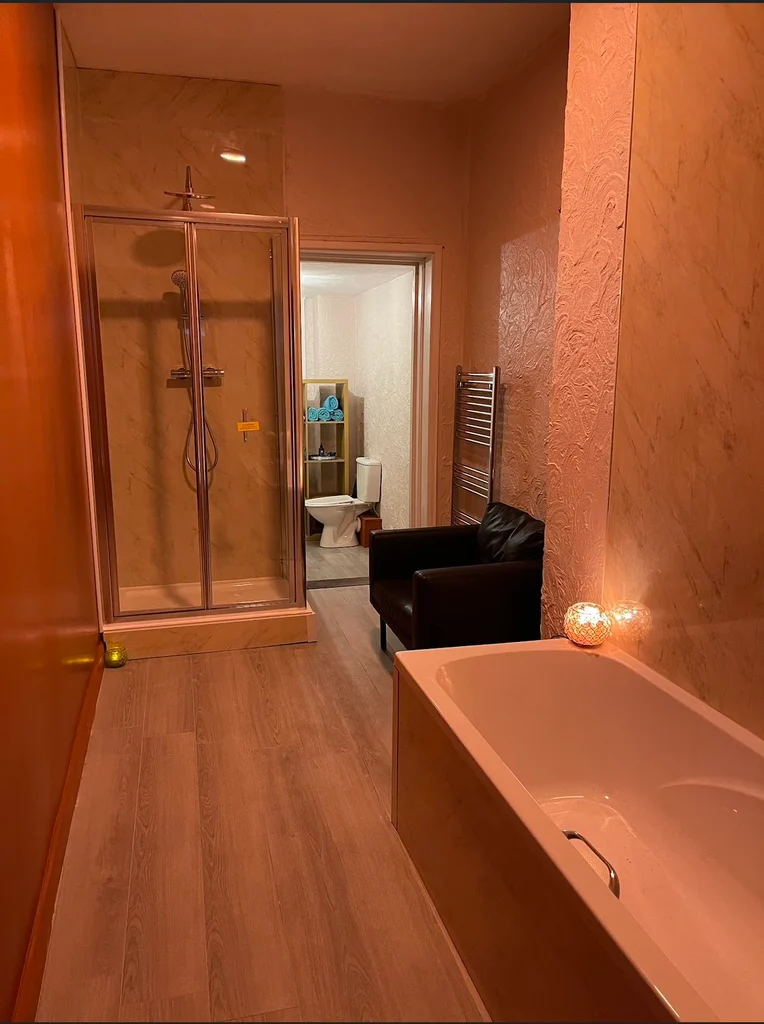 10off Cosham Chinese Bubble Bath Relaxing Massage - Hampshire