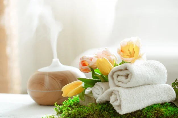 Chinese Massage Worthing | Professional Chinese  Beauty Relax Massage