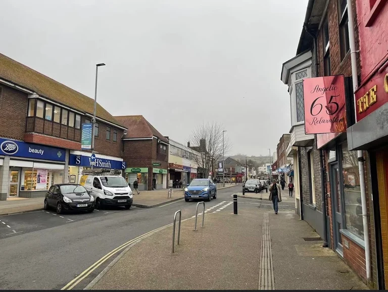 10off Cosham Chinese Bubble Bath Relaxing Massage - Hampshire