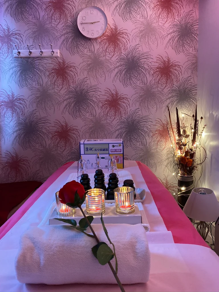 Chinese massage Selby | Clinic In Selby, North Yorkshire