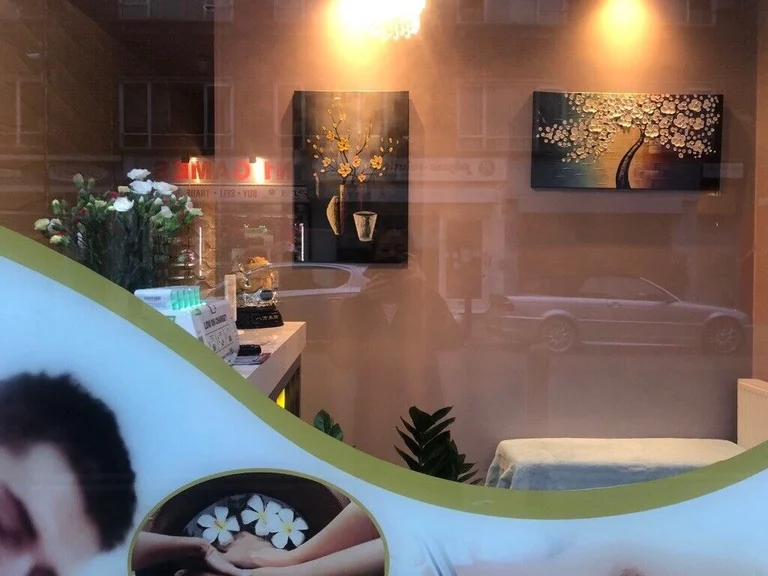 Angel Thai Massage In Islington, London