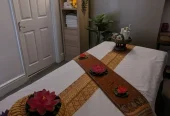 Lilly Thai Holistic Spa In Hyde, Manchester