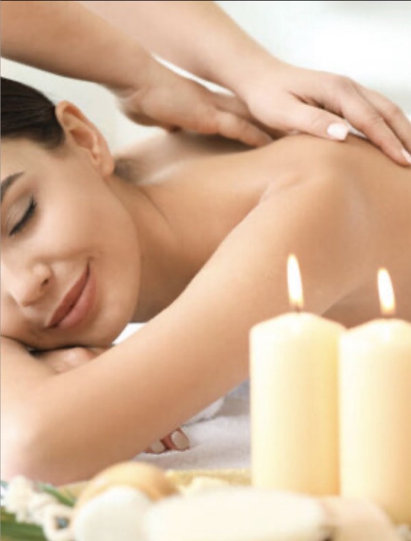 Thai, Asian And European Mobile Massage Therapists In Central London