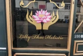 Lilly Thai Holistic Spa In Hyde, Manchester