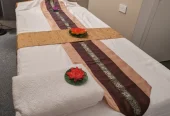 Lilly Thai Holistic Spa In Hyde, Manchester