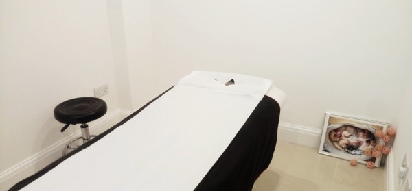 Professional Massage Treatment In Acton, West London