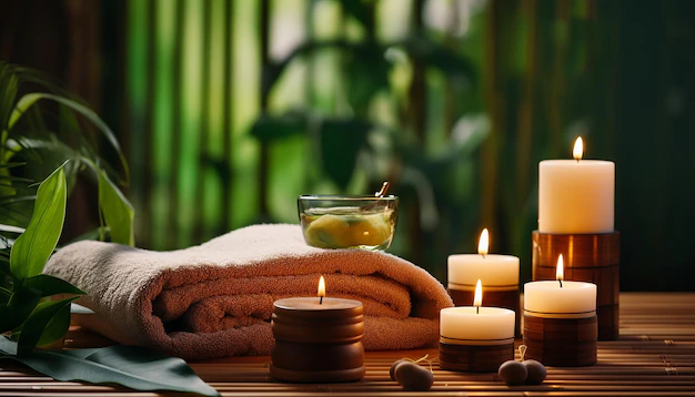 Thai Relaxing Massage New Kate In slough) Slough, Berkshire