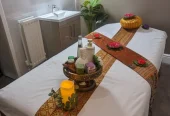 Lilly Thai Holistic Spa In Hyde, Manchester