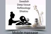 Mobile Massage In London From £40 Richmond, London