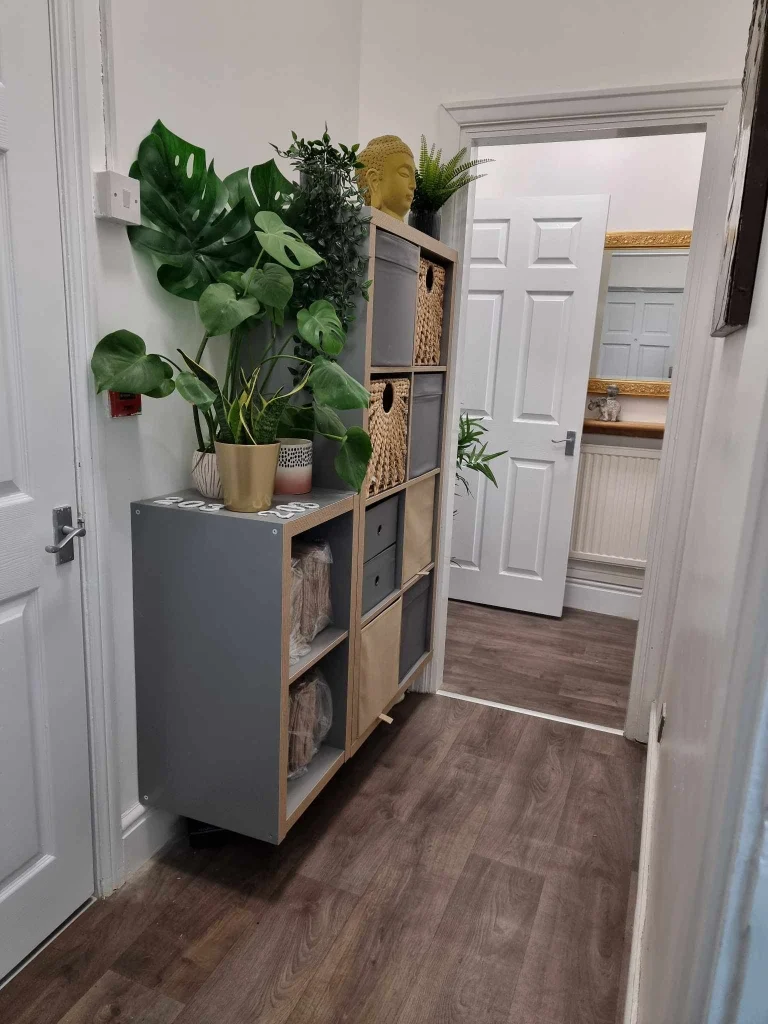 Lilly Thai Holistic Spa In Hyde, Manchester