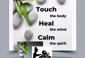 Mobile Massage In London From £40 Richmond, London