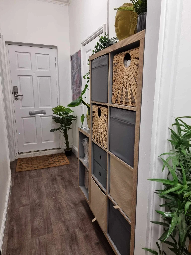 Lilly Thai Holistic Spa In Hyde, Manchester