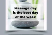 Mobile Massage In London From £40 Richmond, London