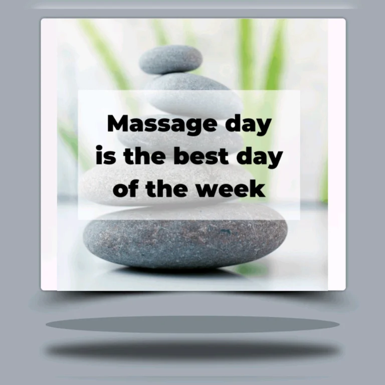 Mobile Massage In London From £40 Richmond, London