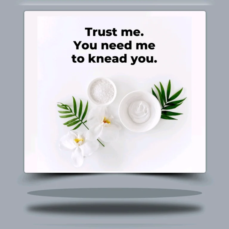 Mobile Massage In London From £40 Richmond, London