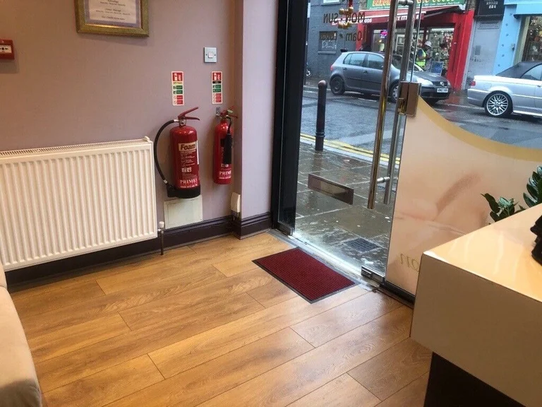 Angel Thai Massage In Islington, London