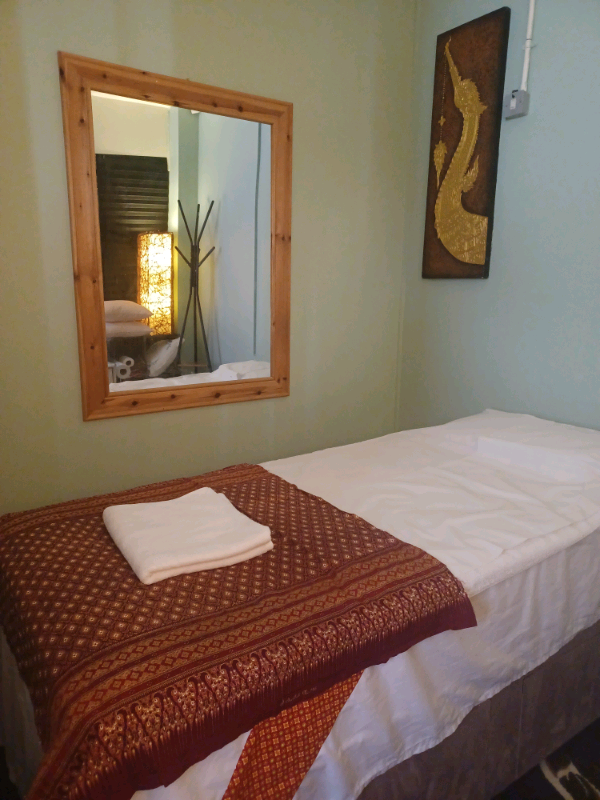 Siam Thai Massage In Worcester, Worcestershire