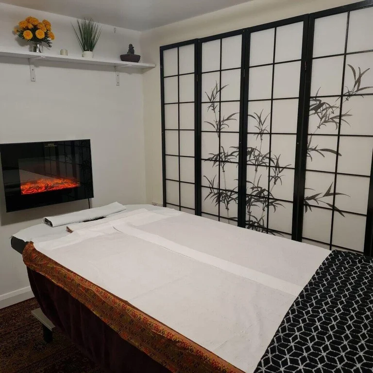 Thai Massage In Kingswood Bristol