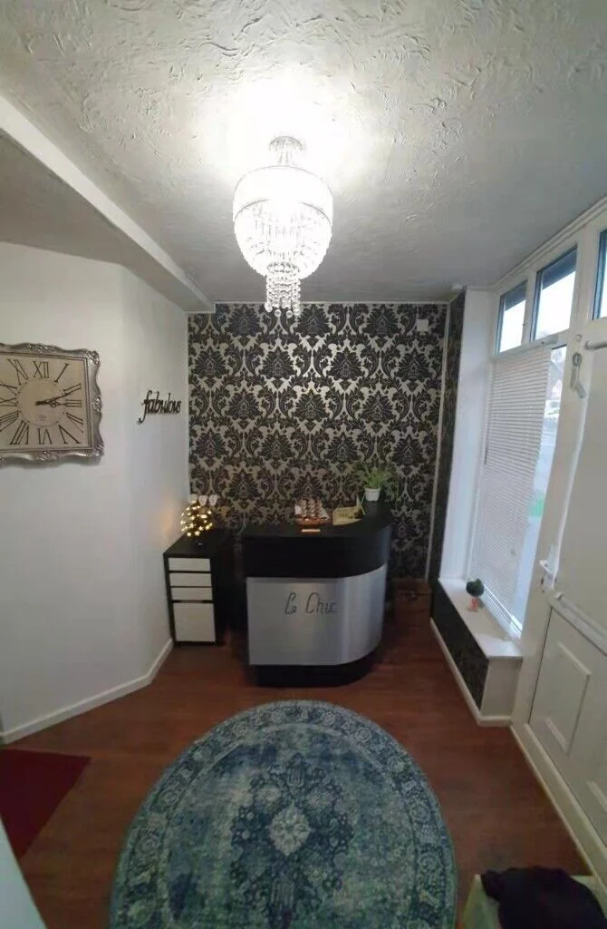 New Oriental Chinese & Japanese Massage Centre Of Norwich