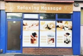 Chinese Traditional Cultural Therapy Massage Treatment - Worcestershire