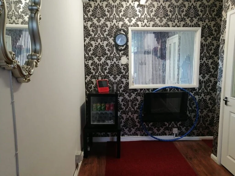 New Oriental Chinese & Japanese Massage Centre Of Norwich