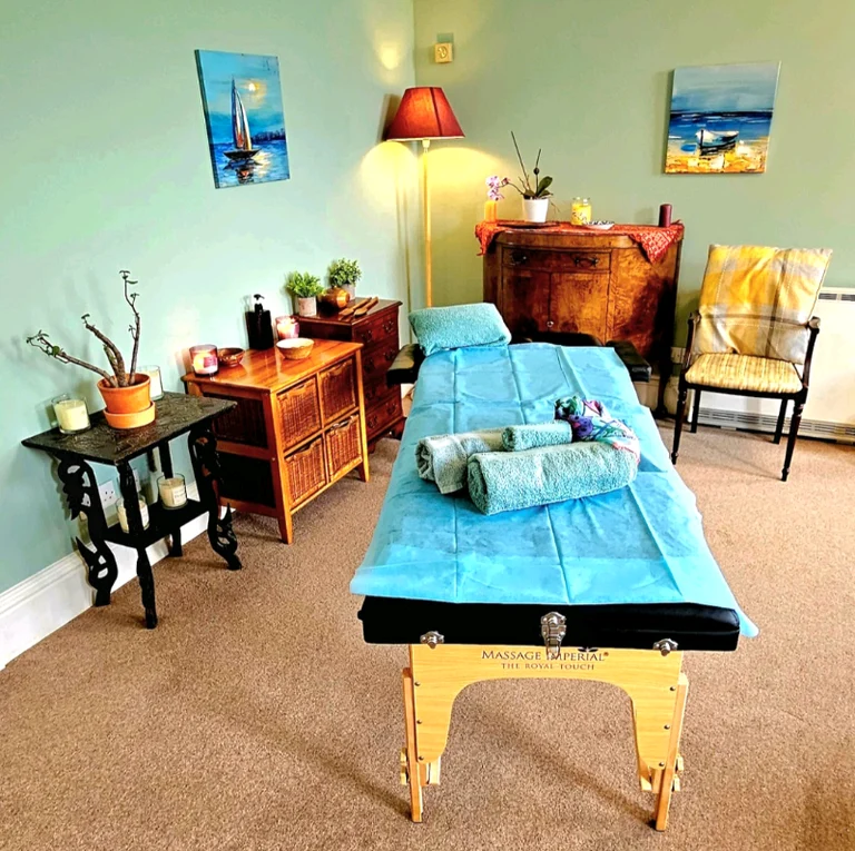 Mint Massage Kendal, Cumbria