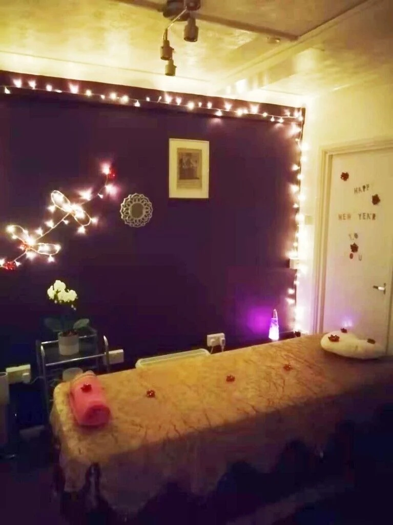 New Oriental Chinese & Japanese Massage Centre Of Norwich