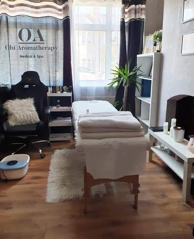 Obi Medspa In Dagenham, East London