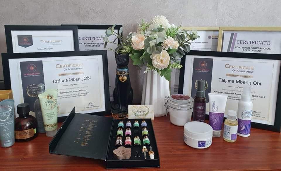 Obi Medspa In Dagenham, East London