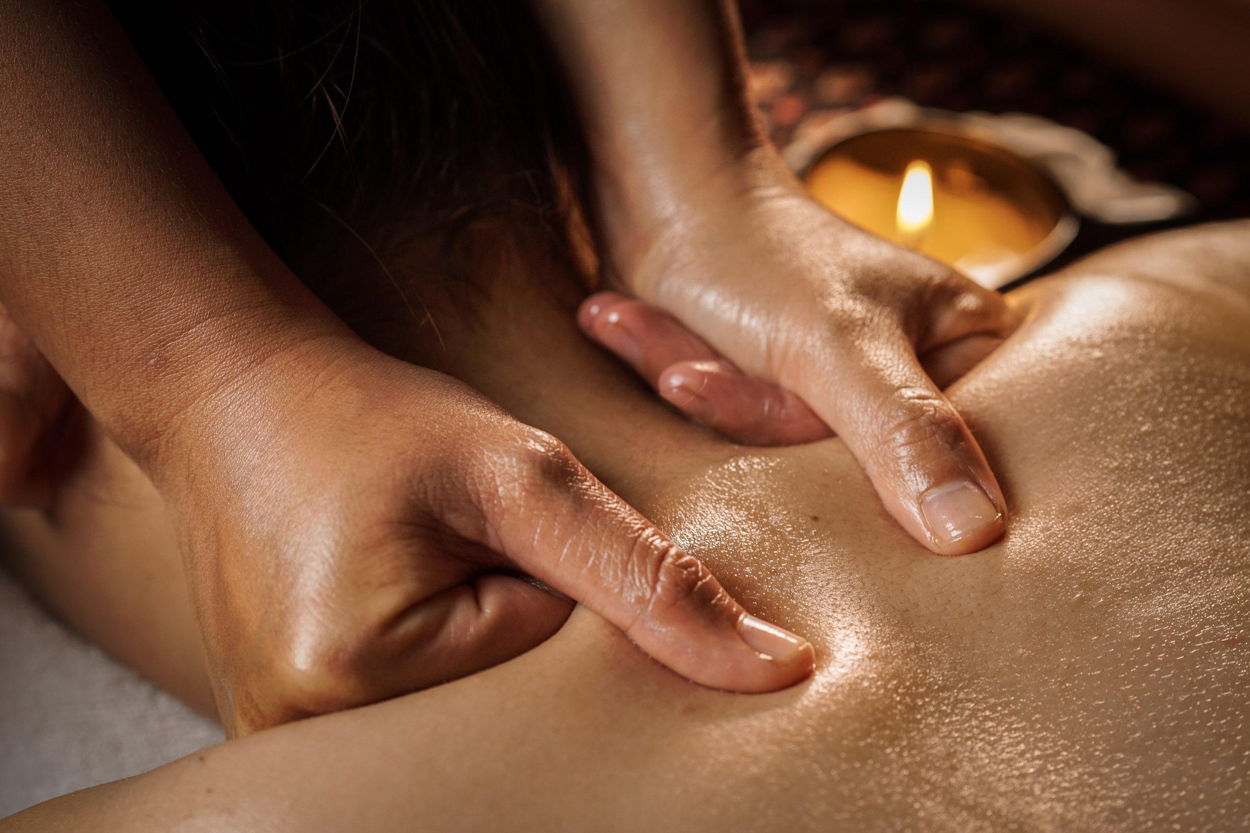 Brilliant Hands Massage Spa By Qualified Therapists