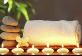 Massage In Chingford, London