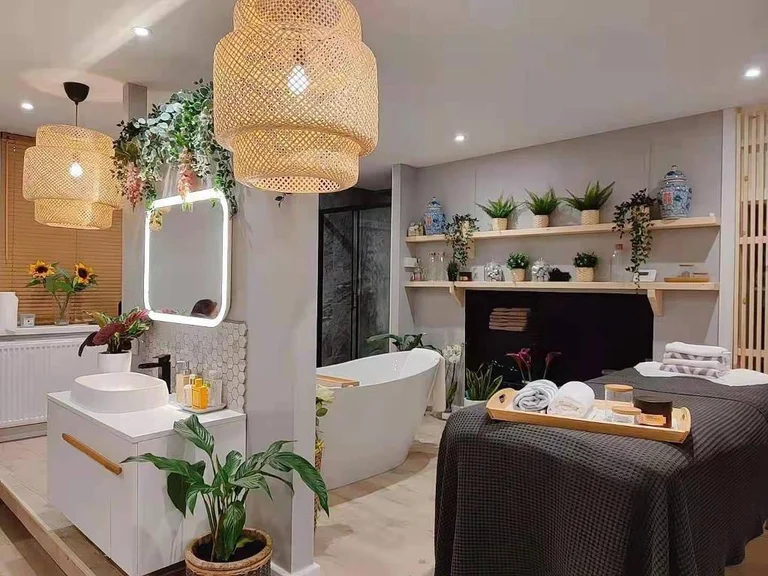 YAN-C Massage SPA - Newcastle, Tyne and Wear