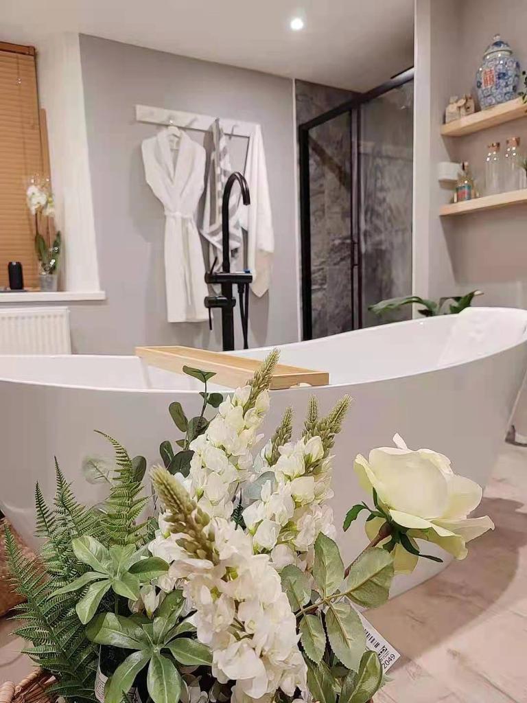 YAN-C Massage SPA - Newcastle, Tyne and Wear