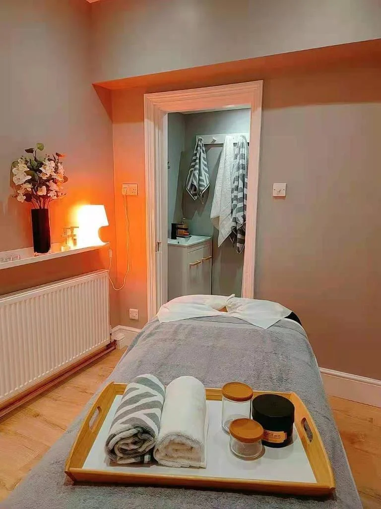 YAN-C Massage SPA - Newcastle, Tyne and Wear